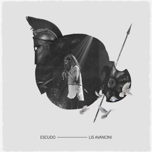 Capa de Escudo, de Lis Avancini